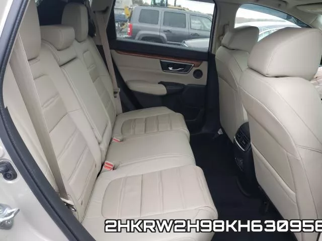 2HKRW2H98KH630956 фото 7