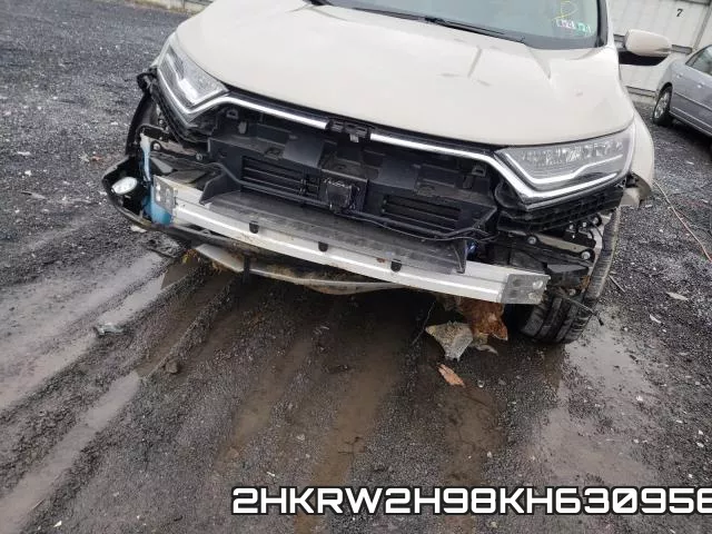 2HKRW2H98KH630956 фото 10