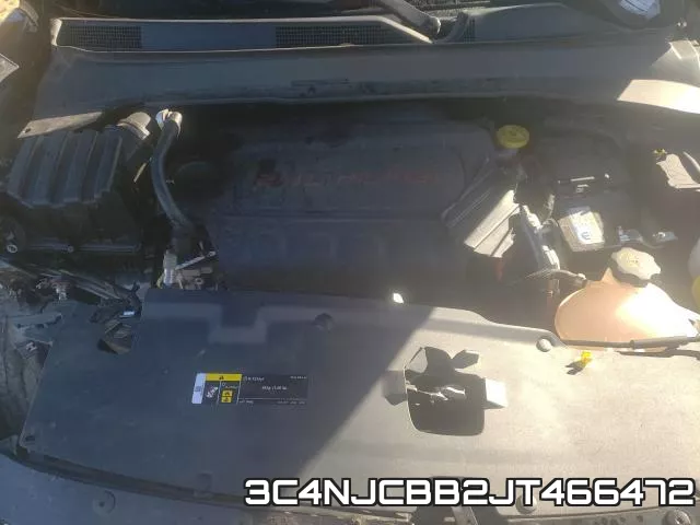 3C4NJCBB2JT466472 фото 8