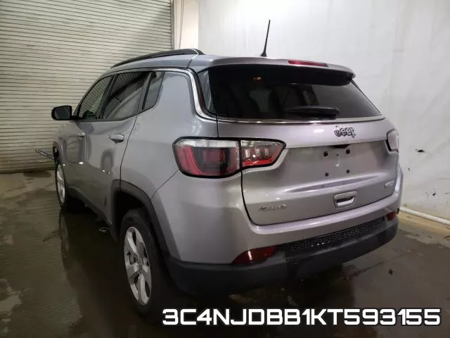 3C4NJDBB1KT593155 фото 4