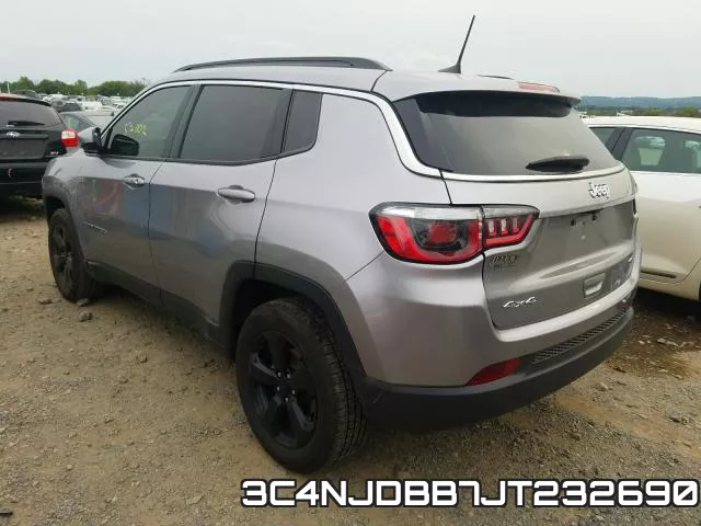 3C4NJDBB7JT232690 фото 4