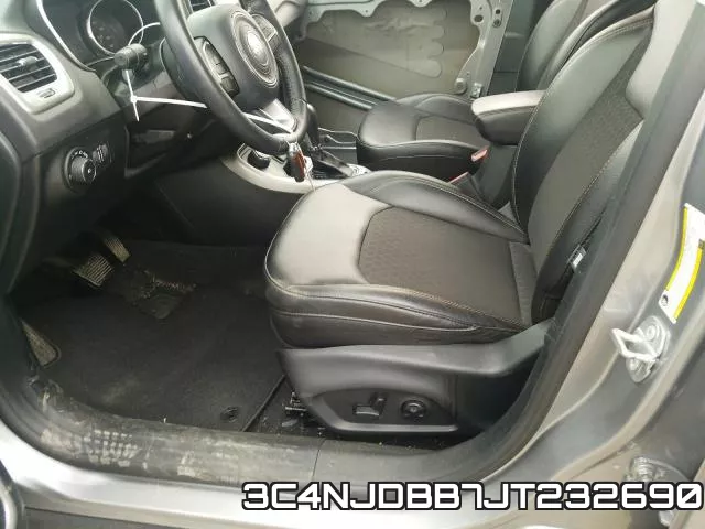 3C4NJDBB7JT232690 фото 6