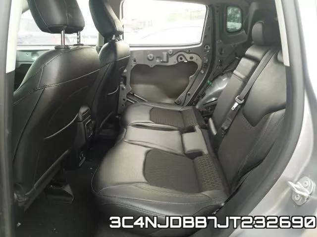 3C4NJDBB7JT232690 фото 7