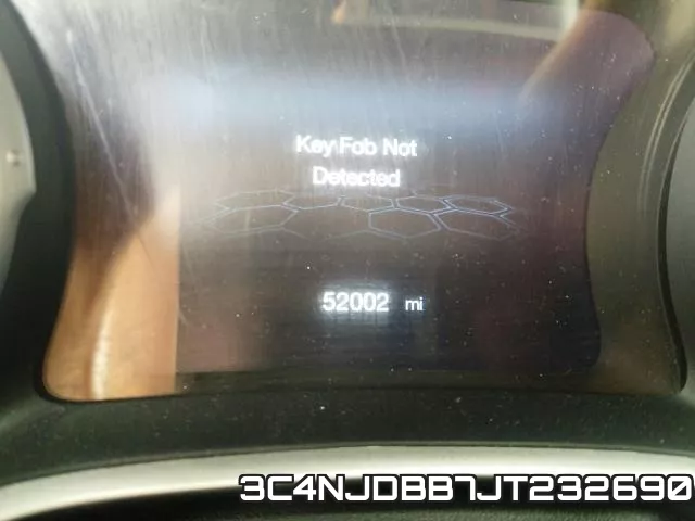 3C4NJDBB7JT232690 фото 9