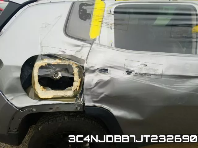3C4NJDBB7JT232690 фото 10