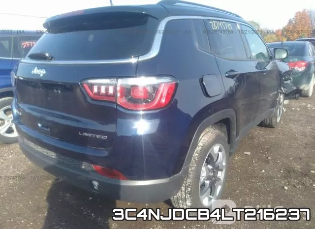 3C4NJDCB4LT216237 фото 5