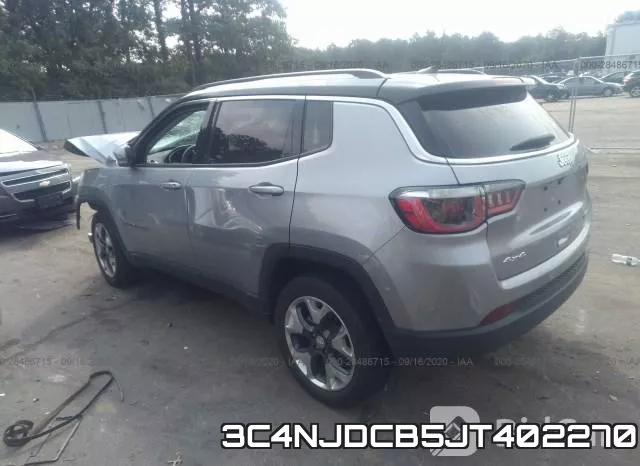 3C4NJDCB5JT402270 фото 4