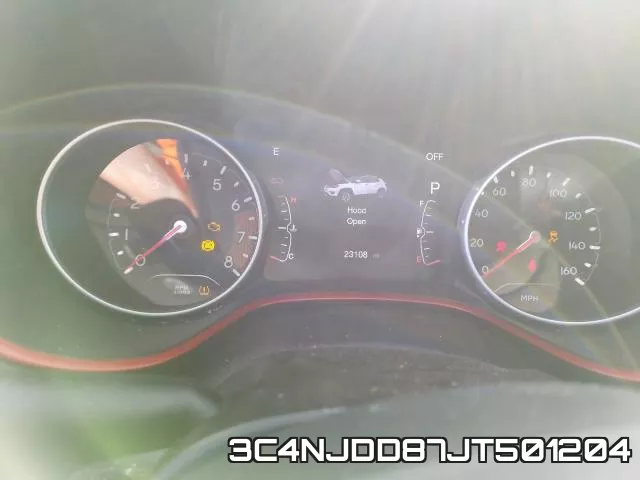 3C4NJDD87JT501204 фото 7