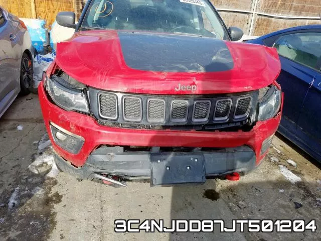 3C4NJDD87JT501204 фото 8