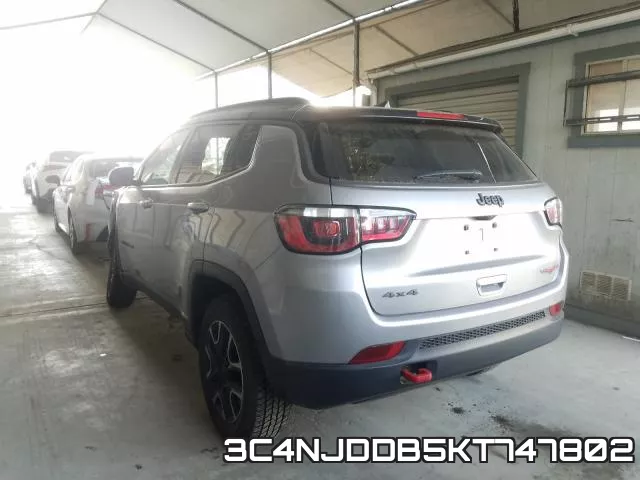 3C4NJDDB5KT747802 фото 4