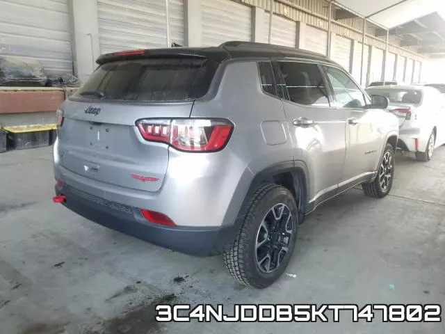 3C4NJDDB5KT747802 фото 5