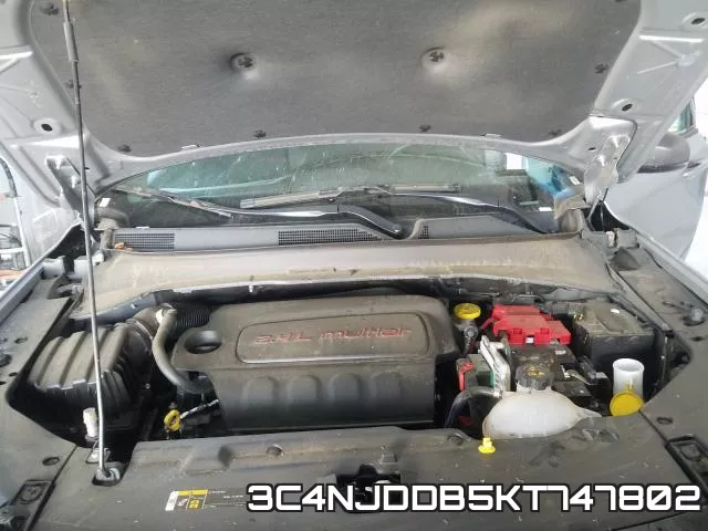 3C4NJDDB5KT747802 фото 8
