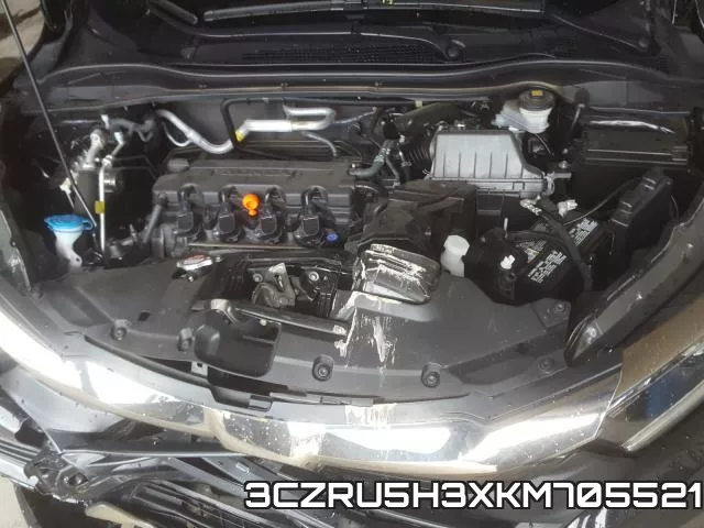 3CZRU5H3XKM705521 фото 8