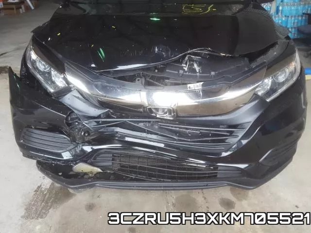 3CZRU5H3XKM705521 фото 10