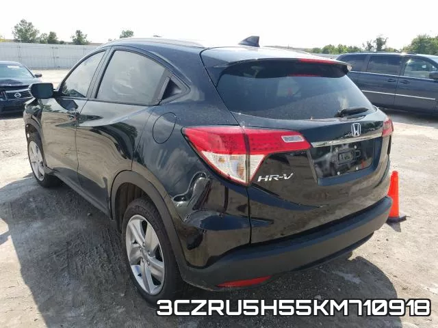 3CZRU5H55KM710918 фото 4