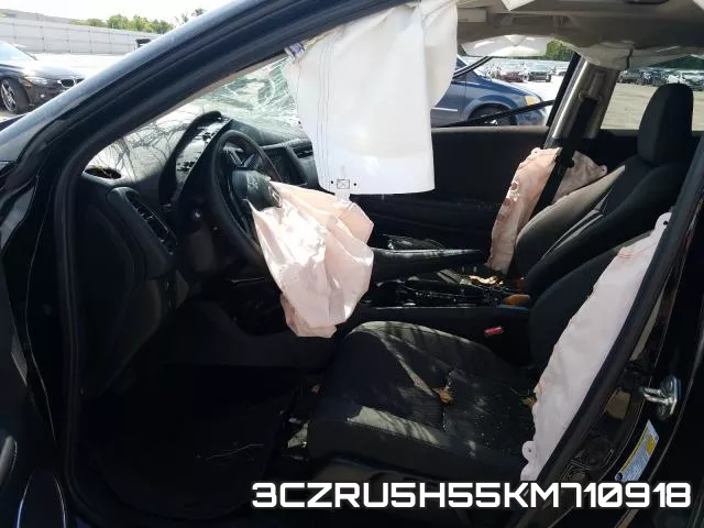 3CZRU5H55KM710918 фото 6