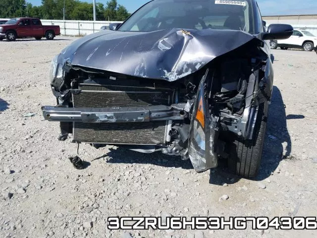3CZRU6H53HG704306 фото 10