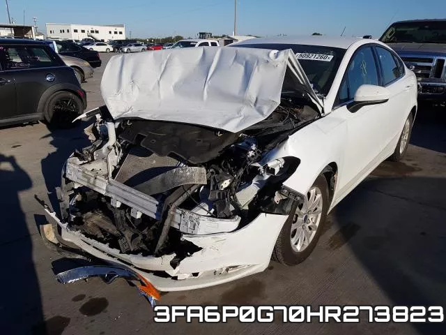 3FA6P0G70HR273823 фото 3