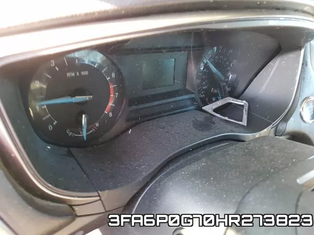 3FA6P0G70HR273823 фото 9