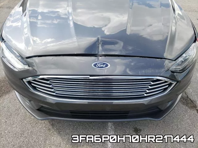 3FA6P0H70HR217444 фото 10