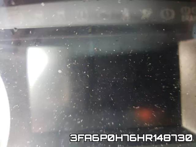 3FA6P0H76HR148730 фото 9