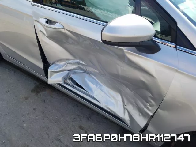 3FA6P0H78HR112747 фото 10