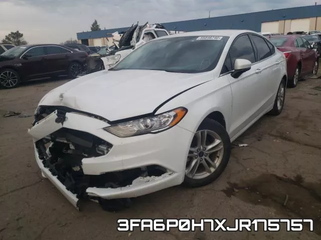 3FA6P0H7XJR175757 фото 3