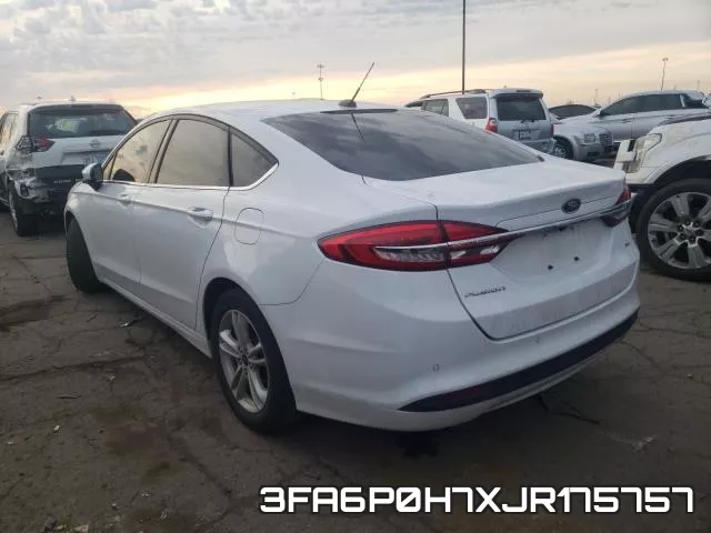 3FA6P0H7XJR175757 фото 4