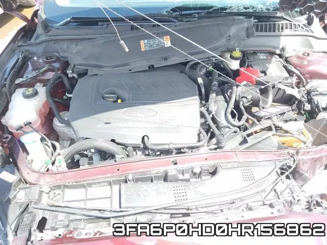 3FA6P0HD0HR156862 фото 7