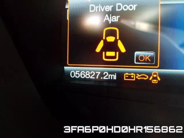3FA6P0HD0HR156862 фото 8