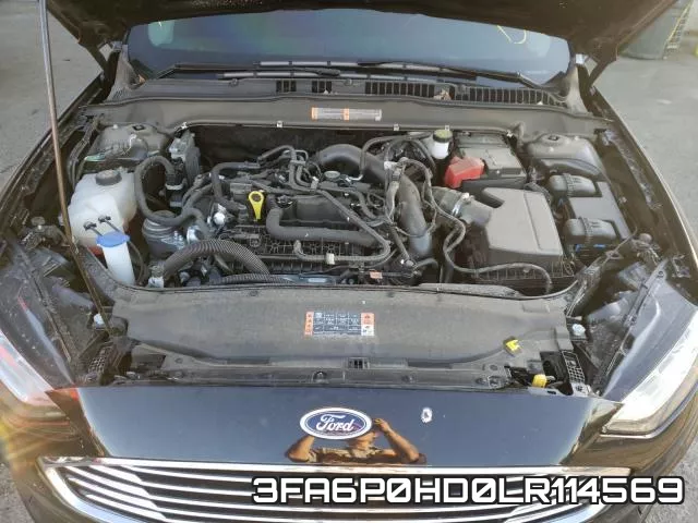 3FA6P0HD0LR114569 фото 8