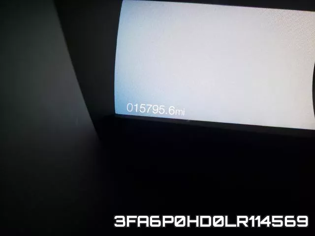 3FA6P0HD0LR114569 фото 9