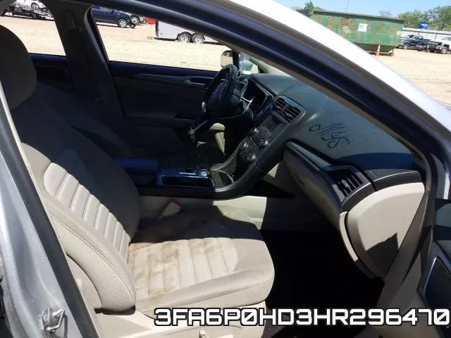 3FA6P0HD3HR296470 фото 6