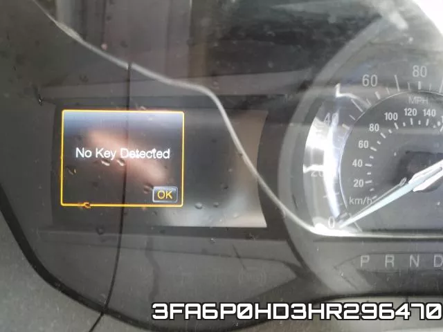 3FA6P0HD3HR296470 фото 9