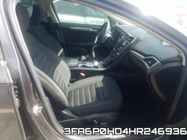 3FA6P0HD4HR246936 фото 6