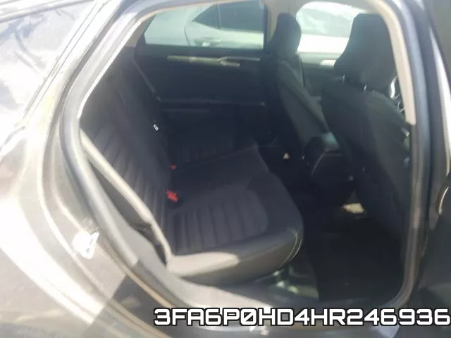 3FA6P0HD4HR246936 фото 7