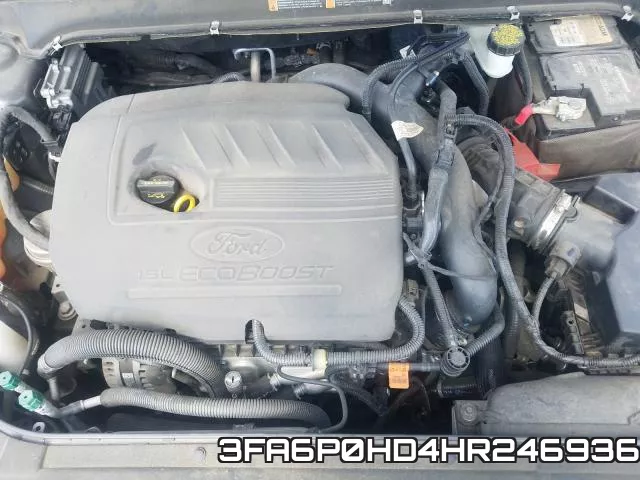 3FA6P0HD4HR246936 фото 8