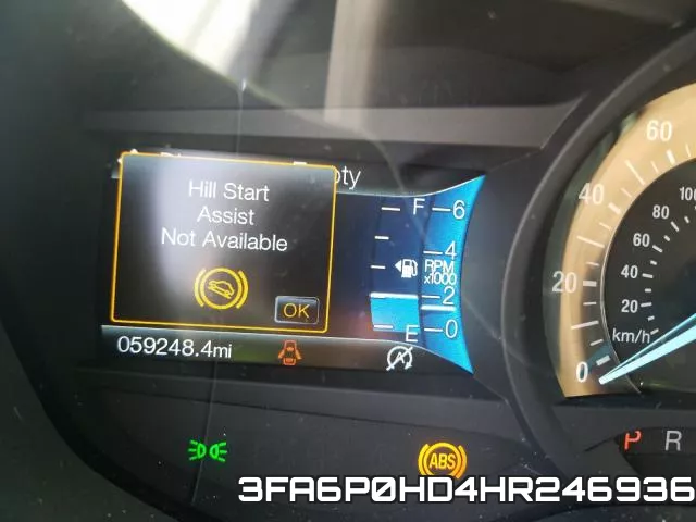 3FA6P0HD4HR246936 фото 9