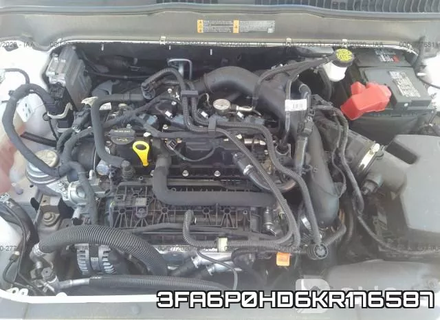 3FA6P0HD6KR176587 фото 2