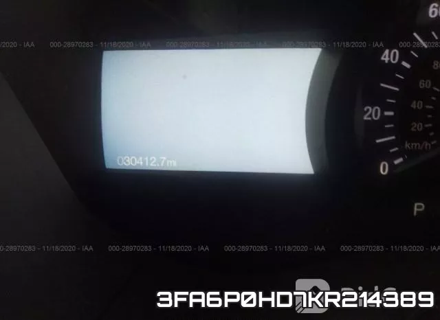 3FA6P0HD7KR214389 фото 8