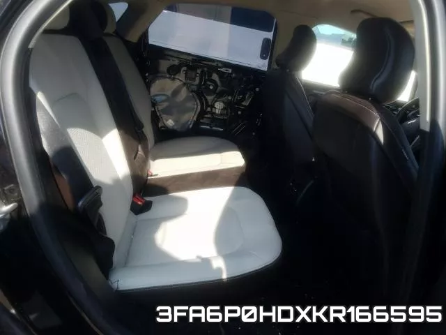 3FA6P0HDXKR166595 фото 7