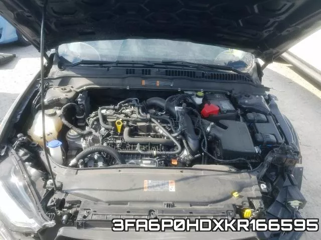 3FA6P0HDXKR166595 фото 8