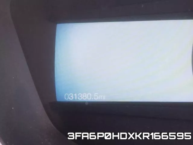 3FA6P0HDXKR166595 фото 9