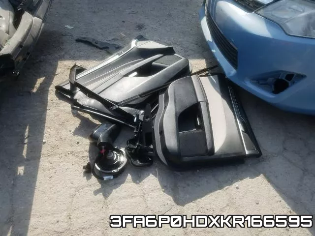 3FA6P0HDXKR166595 фото 10