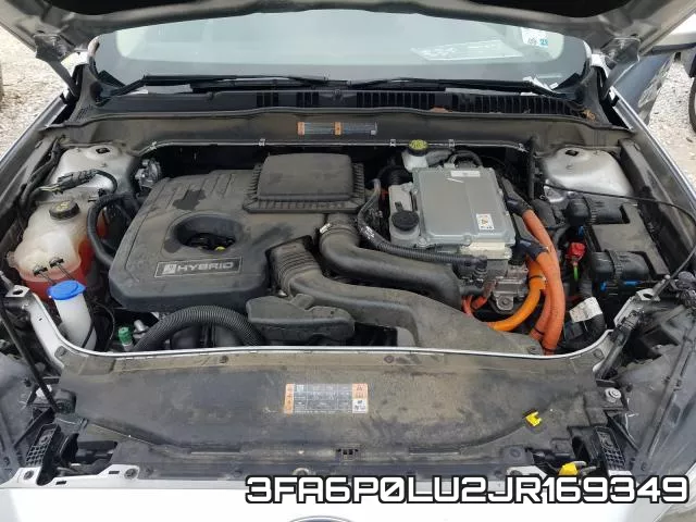 3FA6P0LU2JR169349 фото 8