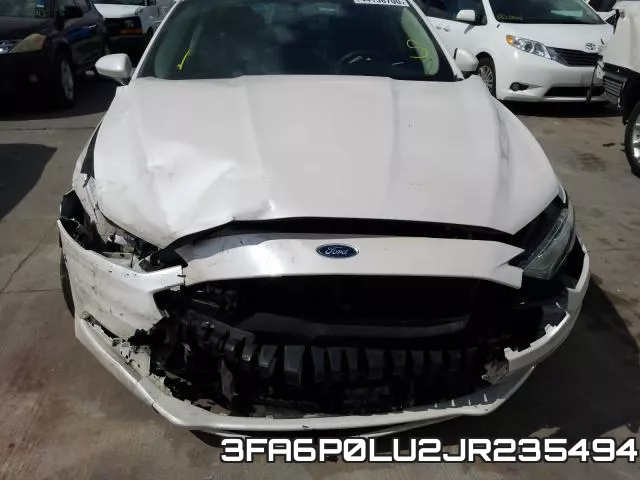 3FA6P0LU2JR235494 фото 10