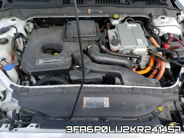 3FA6P0LU2KR241457 фото 8