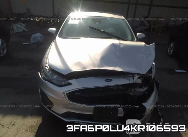 3FA6P0LU4KR106593 фото 7