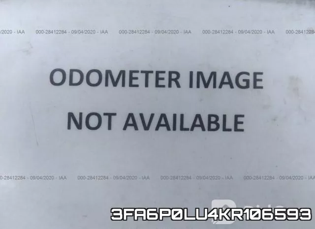 3FA6P0LU4KR106593 фото 8