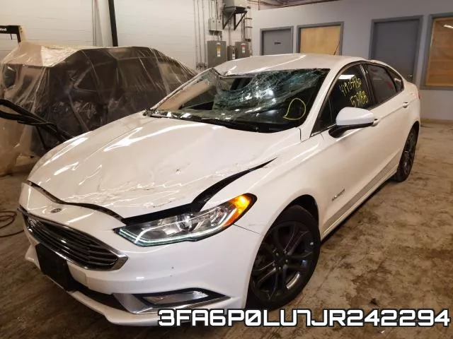 3FA6P0LU7JR242294 фото 3